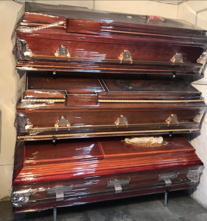 Funeraria Funerales Rodriguez